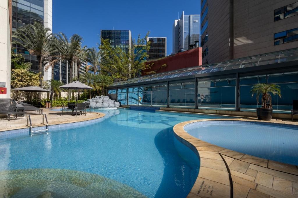 هتل رادیون ویلا